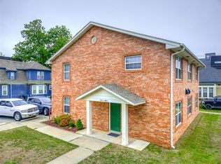 324 S Santa Fe Ave, Norman, OK 73069