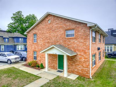 324 S Santa Fe Ave, Norman, OK, 73069