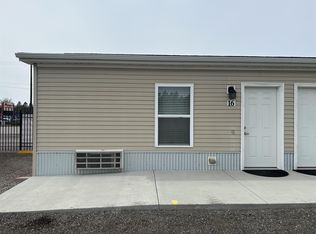 103 Spring Creek Dr #16, Kalispell, MT 59901