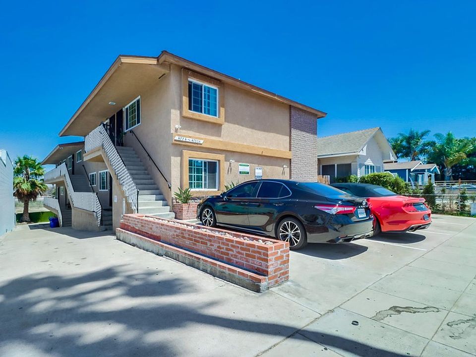 1st image of 4774-80 W Point Loma Blvd #4776