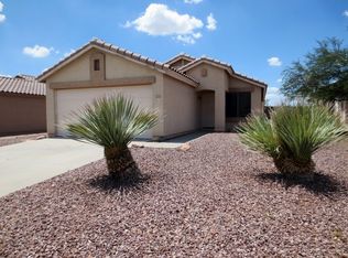 2846 S Arizona Rd, Apache Junction, AZ 85119