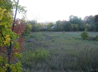College St, Port Henry, NY 12974