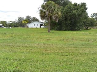 17052 Cape Horn Blvd LOT 29, Punta Gorda, FL 33955