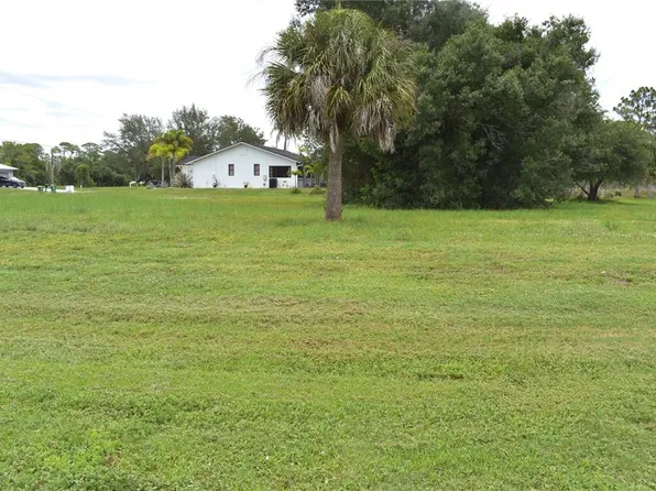 17052 Cape Horn Blvd Lot 29, Punta Gorda, FL 33955