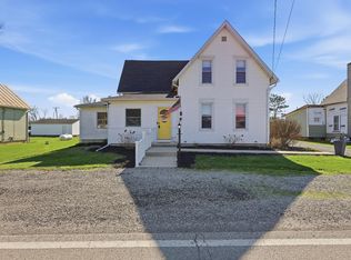 21867 Raymond Rd, Raymond, OH 43067