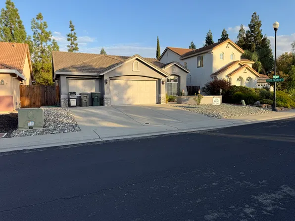 9008 Pinto Canyon Way, Roseville, CA 95747