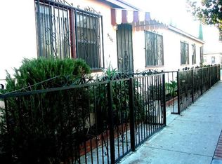 9200 San Gabriel Ave, South Gate, CA 90280