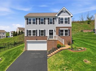 1066 Granite Dr, Mc Donald, PA 15057