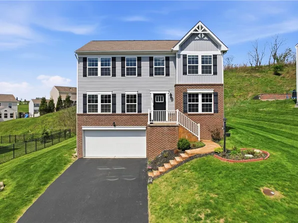 1066 Granite Dr, Mc Donald, PA 15057