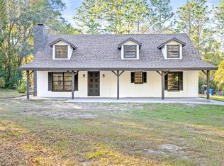 8057 Shaw Rd, Brooksville, FL 34602