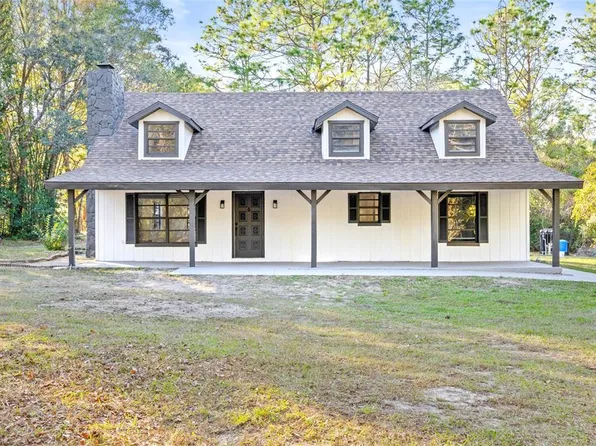 8057 SHAW ROAD, BROOKSVILLE, FL 34602