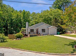 3366 Highland Pine Way, Duluth, GA 30096