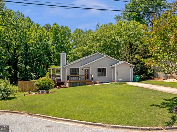 3366 Highland Pine Way, Duluth, GA 30096