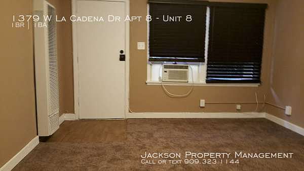 2nd image of 1379 W La Cadena Dr APT 8