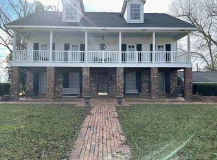 1151 Black River Rd, Jonesville, LA 71343