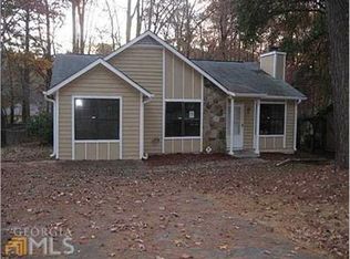 753 Inland Way, Lilburn, GA 30047