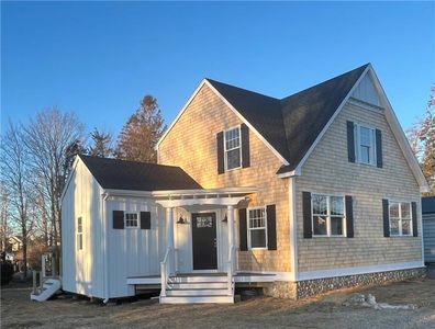19 Traymore St, Charlestown, RI, 02813