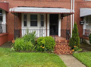 1224 Sheridan Ave, Baltimore, MD 21239