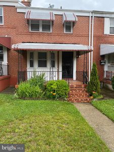 1224 Sheridan Ave, Baltimore, MD, 21239