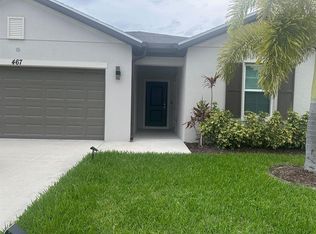 467 SW Jeanne Ave #1, Pt Saint Lucie, FL 34953