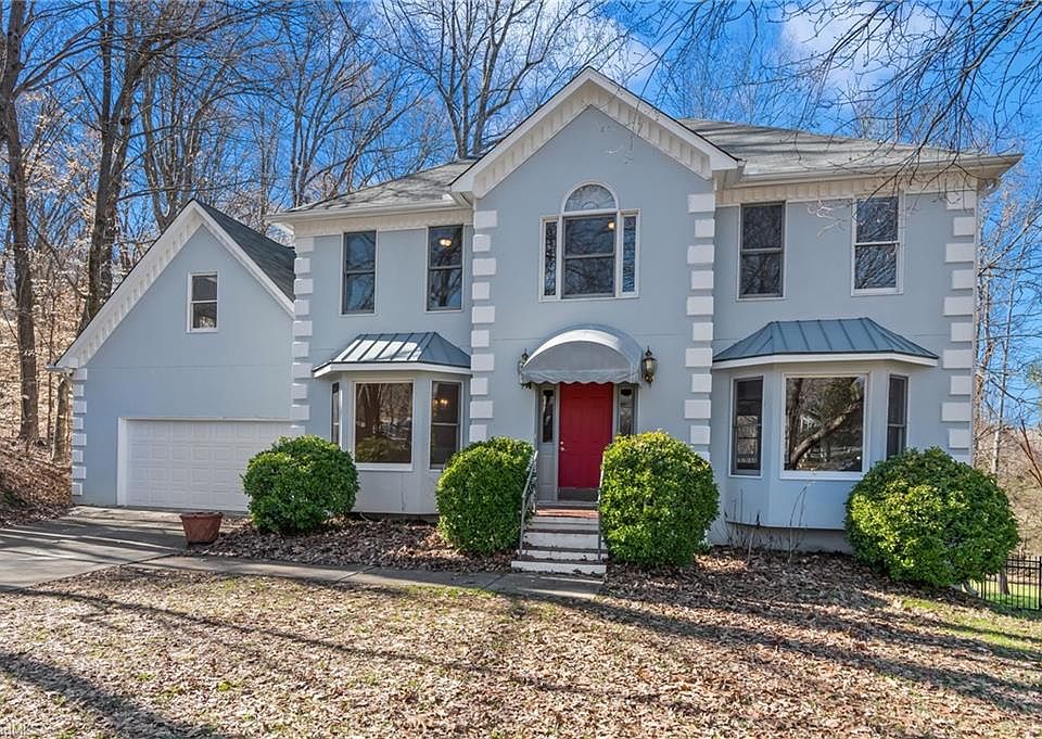 1102 Shalimar Ct, High Point, NC 27262 Zillow