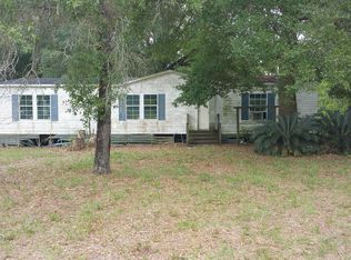 85338 Phillips Rd, Yulee, FL 32097