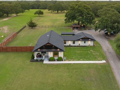 9692 Fm 2578, Terrell, TX, 75160