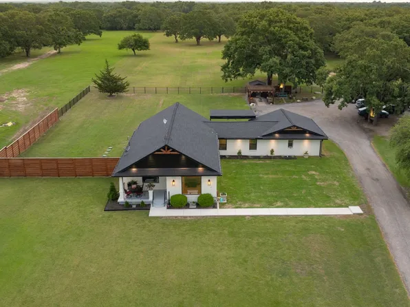9692 Fm 2578, Terrell, TX 75160