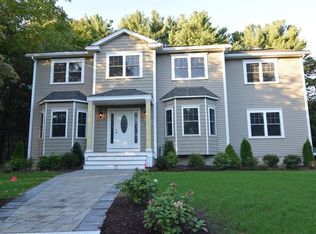272 Great Rd, Bedford, MA 01730