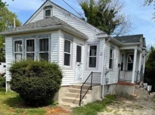 18 1/2 Main St, Pennsville, NJ 08070