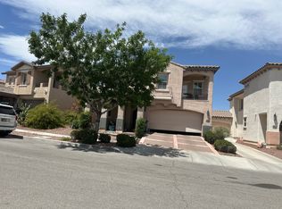 10480 Miners Gulch Ave, Las Vegas, NV 89135