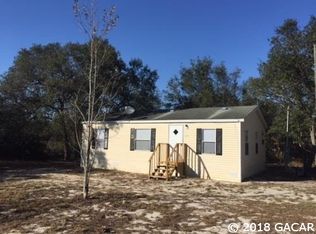 11391 NE 71st St, Bronson, FL 32621