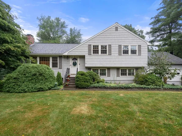20 Brooks Rd, Sudbury, MA 01776