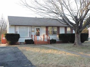 112 Link Rd, Waynesboro, VA 22980