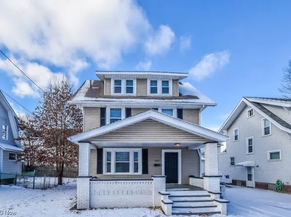 937 Roslyn Ave SW, Canton, OH 44710