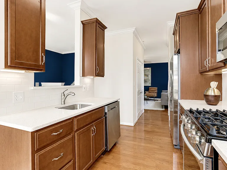 1708 9th St NW #Penthouse B — Photo 10