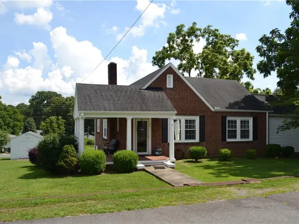 103 Joyce St, Stoneville, NC 27048