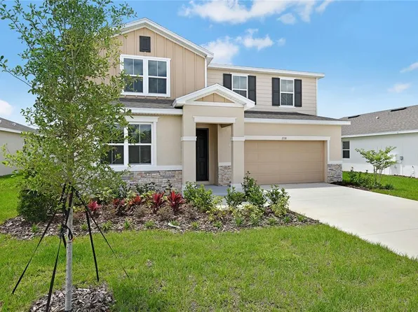 1130 Olivine Ave, Dundee, FL 33838