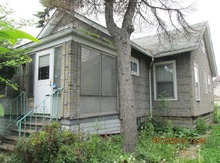 3224 W 61st Pl, Chicago, IL