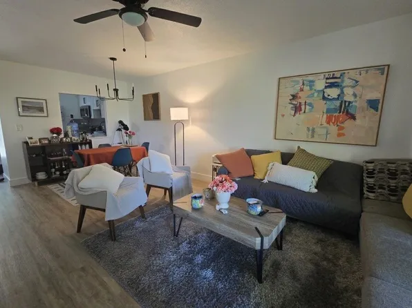 7310 NW 1ST Street NW #206, Margate, FL 33063