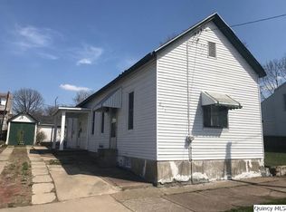 611 S 6th St, Quincy, IL 62301