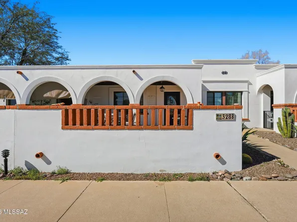 328 S Paseo Quinta, Green Valley, AZ 85614