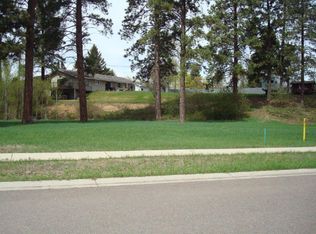 20 Talbot Pines Loop, Columbia Falls, MT 59912