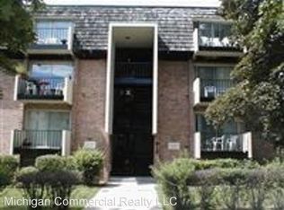 813 E Kingsley St APT A3, Ann Arbor, MI 48104