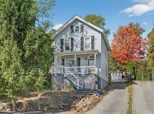 93 Montgomery St, Goshen, NY 10924