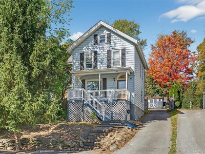 93 Montgomery Street, Goshen, NY, 10924