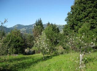 40000 Mattole Rd, Petrolia, CA 95558