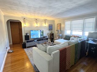 112 Greenleaf St #12, Quincy, MA 02169