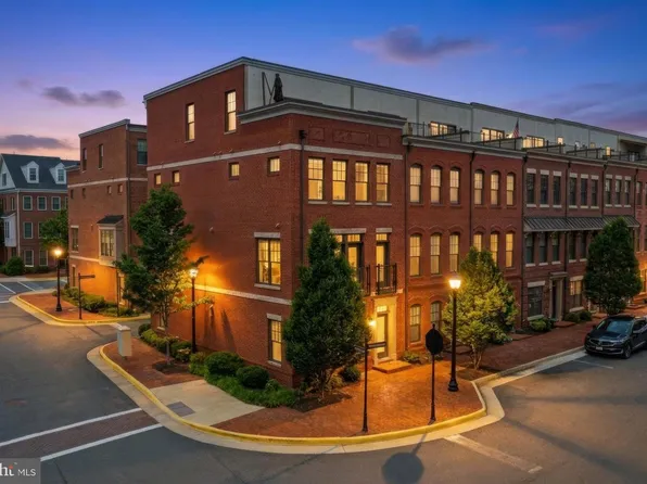 232 Bluemont Branch Ter SE, Leesburg, VA 20175