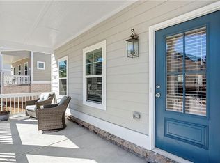 126 Fender Walk, Marietta, GA